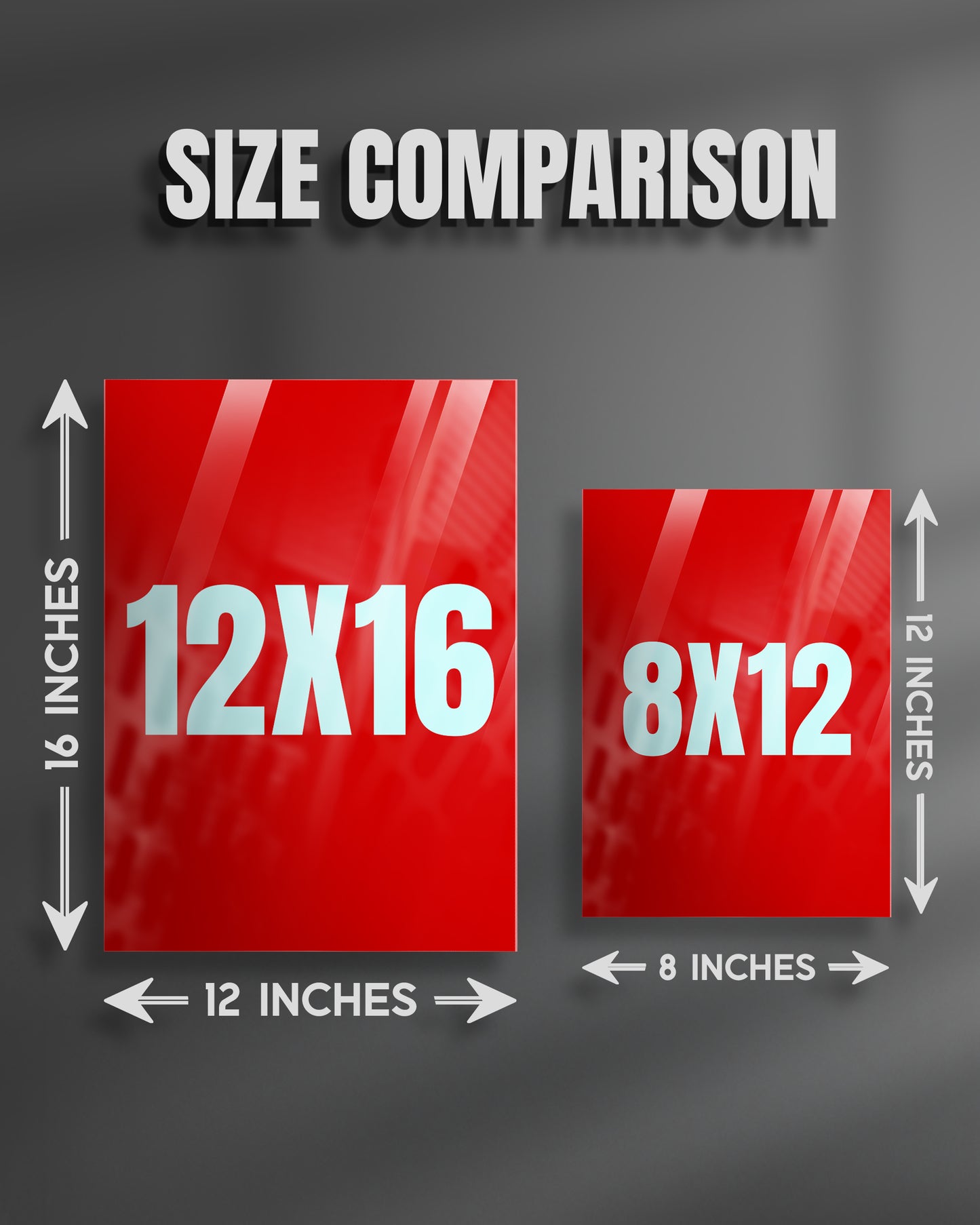 Shri Ram | Ramayana Story | Metal Poster