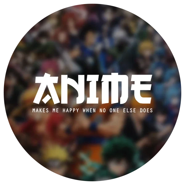 Anime Posters