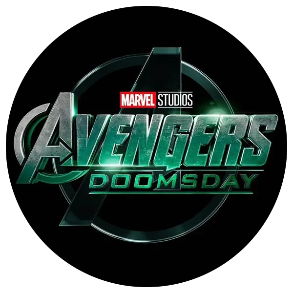 Avengers: Doomsday Posters