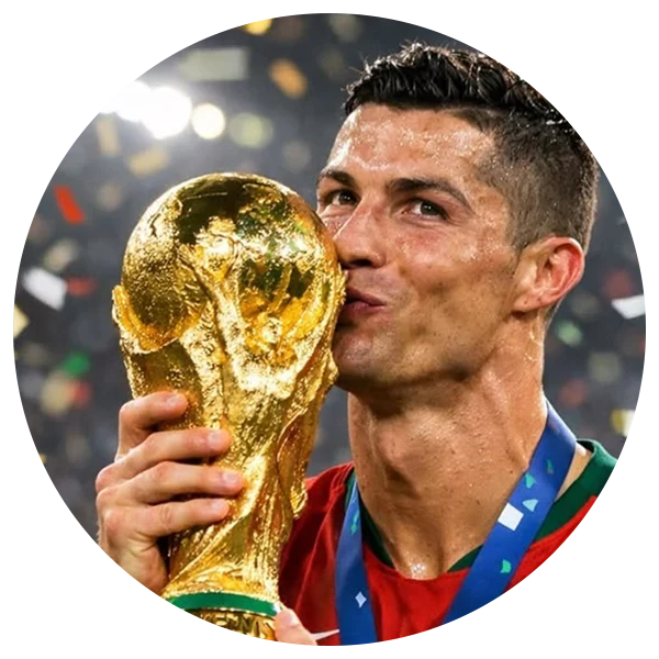 Cristiano Ronaldo Posters