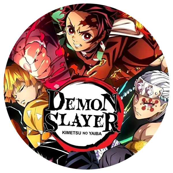 Demon Slayer Posters