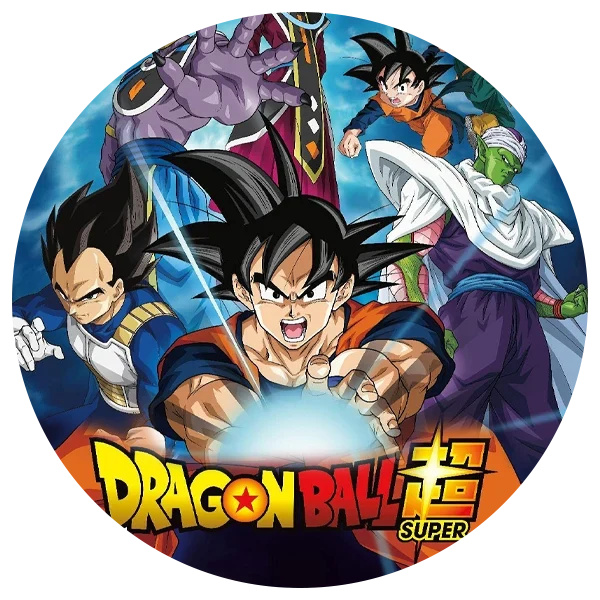 Dragon Ball Posters