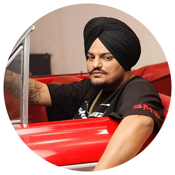 Sidhu Moose Wala Posters