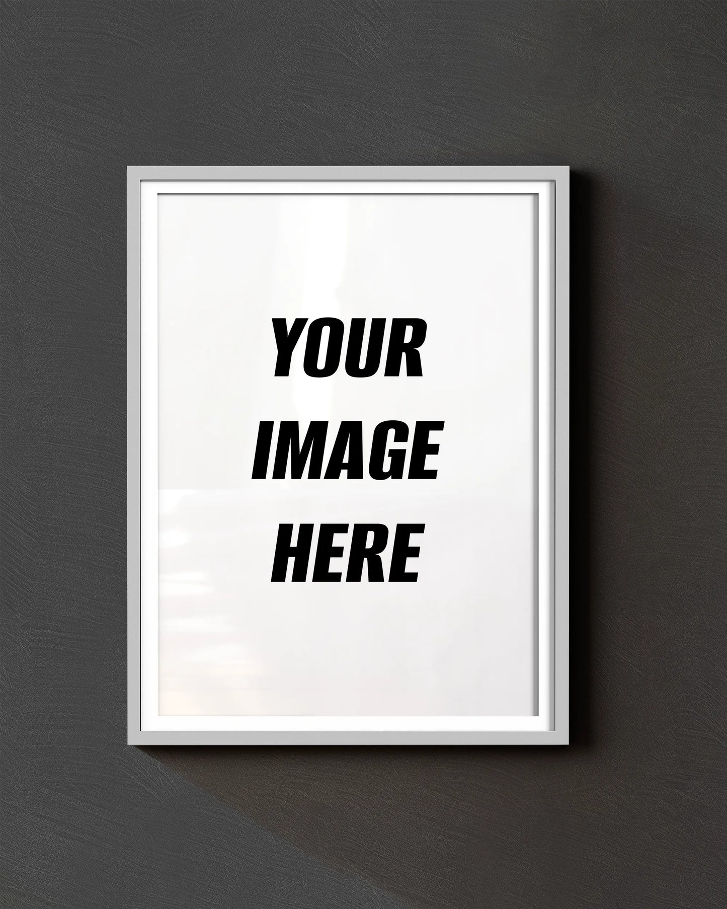 Custom Photo Poster | Personalized Wall Art